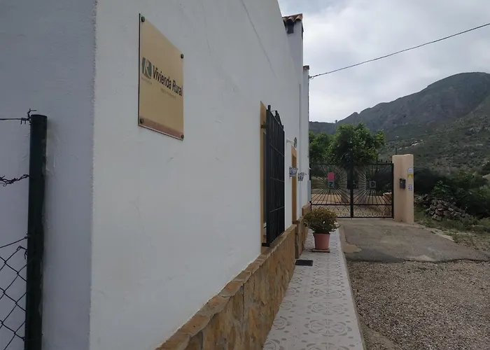 Cortijo Zd