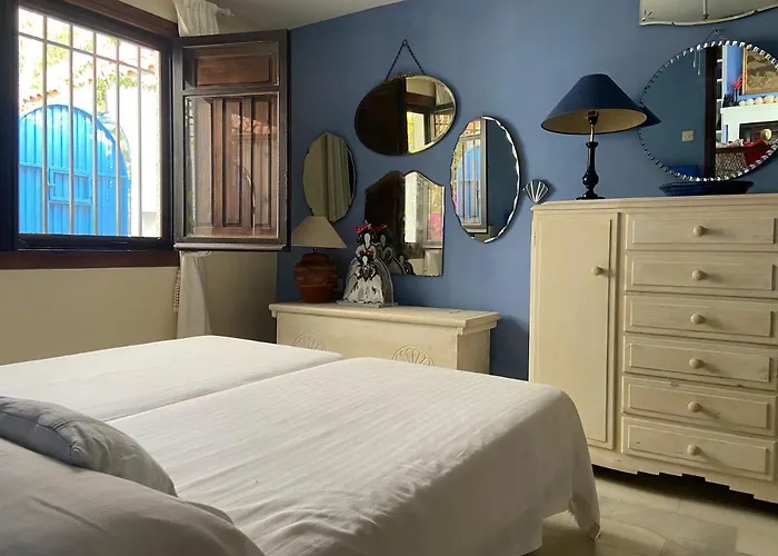 Villa Playa Mojacar