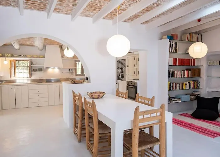 Casa La Chumbera Blanca