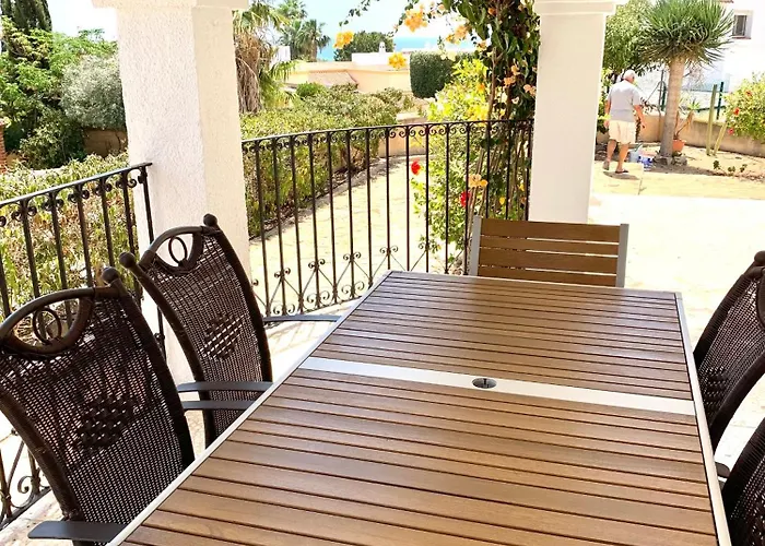 LA BARRACA - Ideal para familias y adultos responsables en busca de tranquilidad no se permiten fiestas