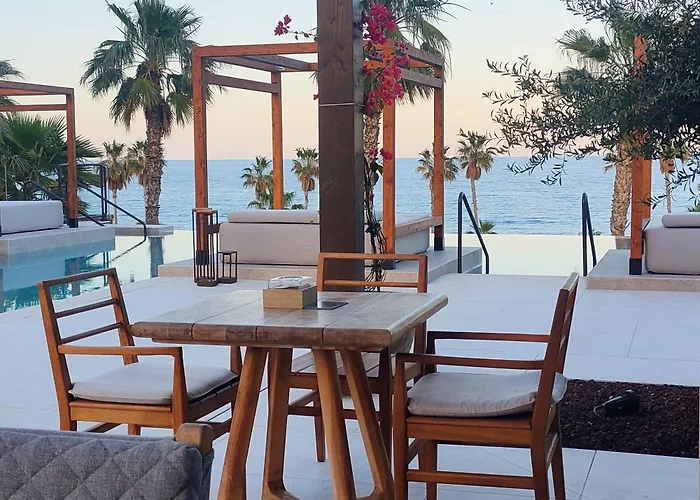 Casas de la Loma, Macenas Resort
