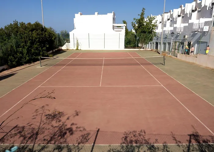 Casa la Buganvilla-Mojácar Playa