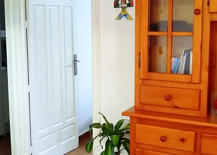 Casa Indalo Mojácar