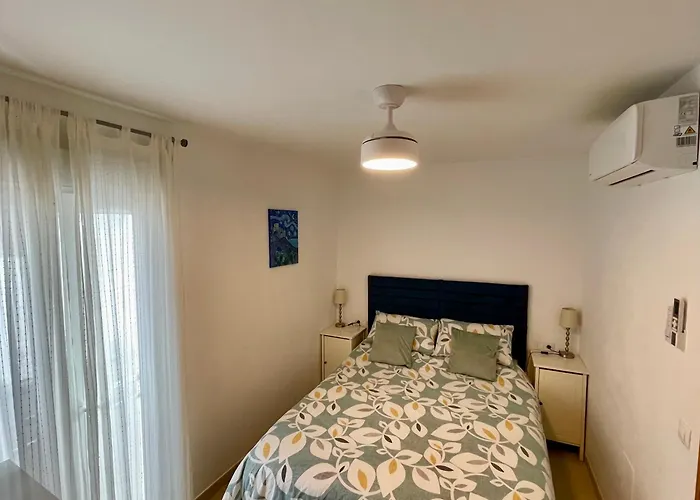 The Town House - Mojacar